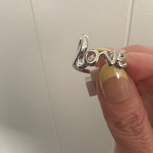 AMOUR Ring